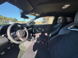 TOYOTA YARIS GR