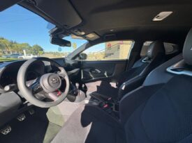 TOYOTA YARIS GR