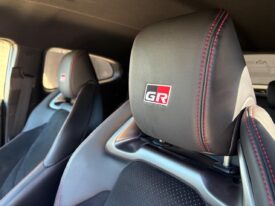 TOYOTA YARIS GR