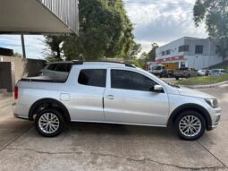 VOLKSWAGEN Saveiro 1.6
