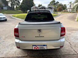 
										VOLKSWAGEN Saveiro 1.6 completo									