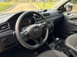VOLKSWAGEN Saveiro 1.6