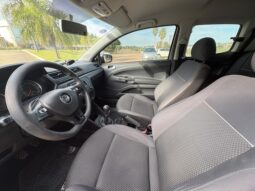VOLKSWAGEN Saveiro 1.6
