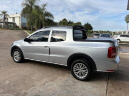 VOLKSWAGEN Saveiro 1.6