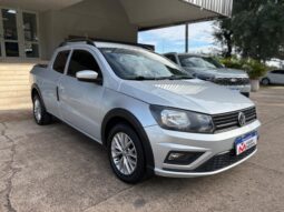 VOLKSWAGEN Saveiro 1.6