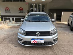 
										VOLKSWAGEN Saveiro 1.6 completo									