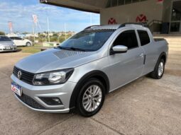 
										VOLKSWAGEN Saveiro 1.6 completo									