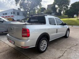 
										VOLKSWAGEN Saveiro 1.6 completo									