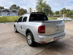 
										VOLKSWAGEN Saveiro 1.6 completo									