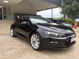 VOLKSWAGEN Scirocco 2.0 TSI