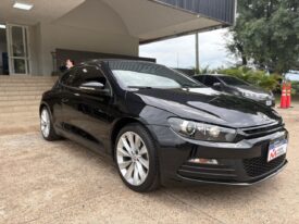 VOLKSWAGEN Scirocco 2.0 TSI