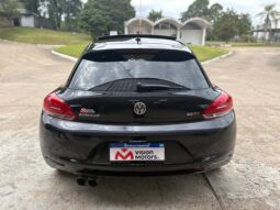 VOLKSWAGEN Scirocco 2.0 TSI