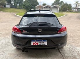 VOLKSWAGEN Scirocco 2.0 TSI