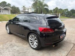 VOLKSWAGEN Scirocco 2.0 TSI