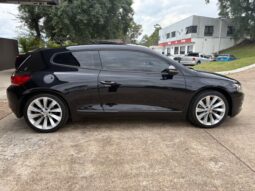 VOLKSWAGEN Scirocco 2.0 TSI