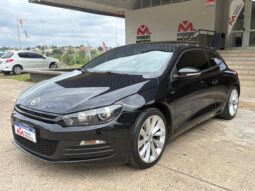 VOLKSWAGEN Scirocco 2.0 TSI