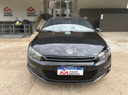 
										VOLKSWAGEN Scirocco 2.0 TSI completo									