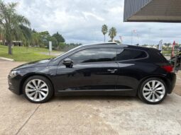 
										VOLKSWAGEN Scirocco 2.0 TSI completo									