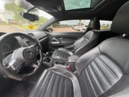 
										VOLKSWAGEN Scirocco 2.0 TSI completo									