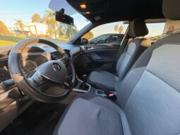 
										VOLKSWAGEN T-Cross Comfortline 1.6 MSI 110cv completo									
