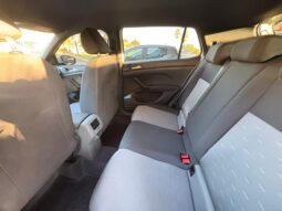 
										VOLKSWAGEN T-Cross Comfortline 1.6 MSI 110cv completo									
