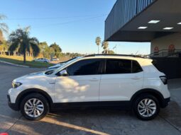 
										VOLKSWAGEN T-Cross Comfortline 1.6 MSI 110cv completo									