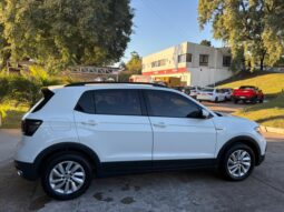 VOLKSWAGEN T-Cross Comfortline 1.6 MSI 110cv