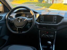 
										VOLKSWAGEN T-Cross Comfortline 1.6 MSI 110cv completo									