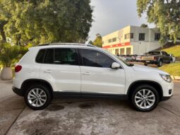 
										VOLKSWAGEN Tiguan 2.0 TSI 4MOTION completo									
