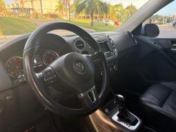 
										VOLKSWAGEN Tiguan 2.0 TSI 4MOTION completo									
