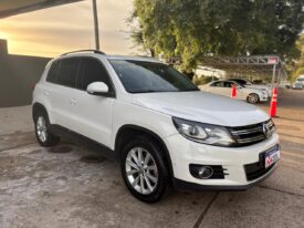 VOLKSWAGEN Tiguan 2.0 TSI 4MOTION