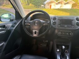
										VOLKSWAGEN Tiguan 2.0 TSI 4MOTION completo									