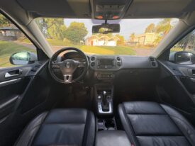 VOLKSWAGEN Tiguan 2.0 TSI 4MOTION