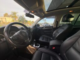 VOLKSWAGEN Tiguan 2.0 TSI 4MOTION