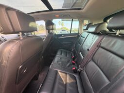 
										VOLKSWAGEN Tiguan 2.0 TSI 4MOTION completo									