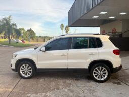 
										VOLKSWAGEN Tiguan 2.0 TSI 4MOTION completo									