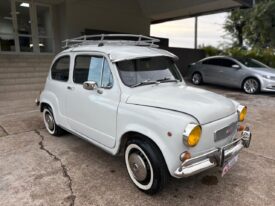 FIAT 600R