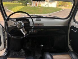 FIAT 600R