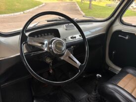 FIAT 600R