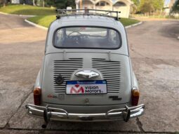 FIAT 600R