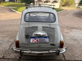 FIAT 600R