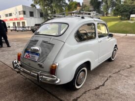FIAT 600R