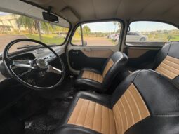 
										FIAT 600R completo									