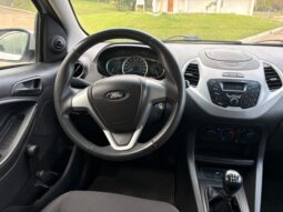 
										FORD KA S 1.5L completo									