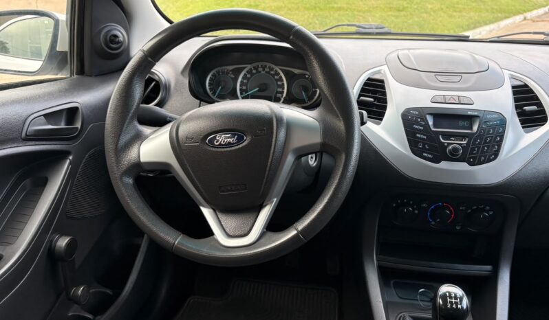 
								FORD KA S 1.5L completo									