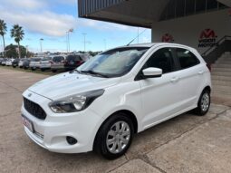 FORD KA S 1.5L