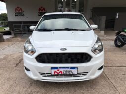 FORD KA S 1.5L