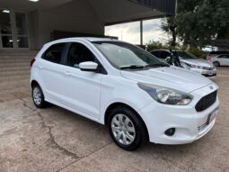 FORD KA S 1.5L