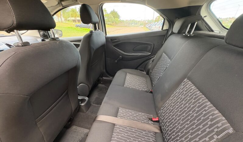 
								FORD KA S 1.5L completo									