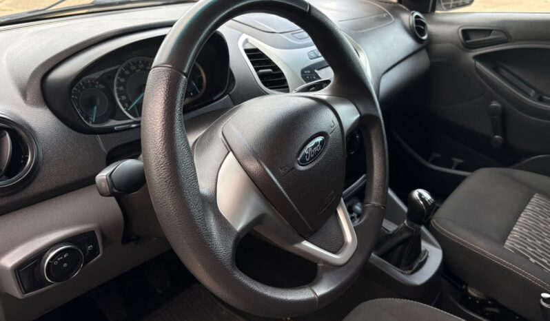 
								FORD KA S 1.5L completo									